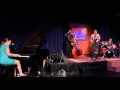 The Heather Pierson Jazz Quartet - My Little Drum