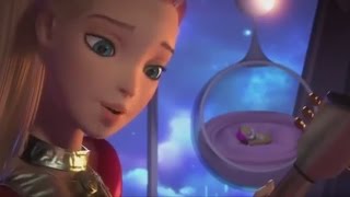 Barbie: Starlight Adventure - Shooting Star Acoustic Reprise (Dutch)