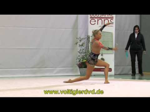 ÖSM Enns 2011 - Elite Clubs 02 - Nicol RUPRECHT