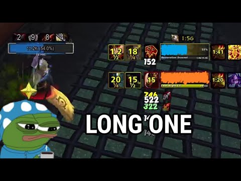 feral rsham game 🐪 | rogue disc priest arenas