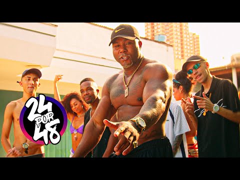 DESDE MENORZIN SEMPRE FUI RUIM (Clipe Oficial) MC 3L, MC Topre e MC Torugo, DJ Dozabri e DJ Salatiel