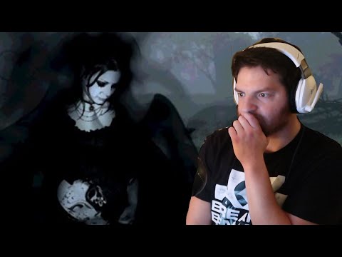 LEFT ME SPEECHLESS | My Name is Jeff Reacts to Evanescence - Even in Death (Original & 2016 Version)