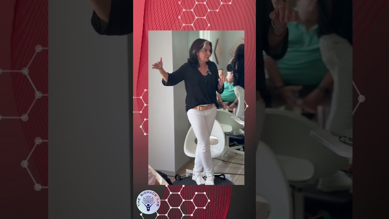 Say Goodbye to Nighttime Bathroom Trips! Prostate Bioregulator Stack for Better Sleep