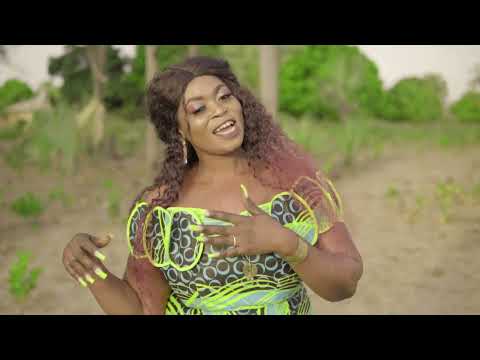 Dj Niakassi - Mensutento (4K)