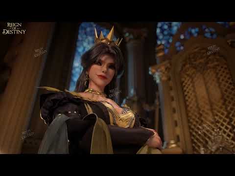 Видео Reign of Destiny #1