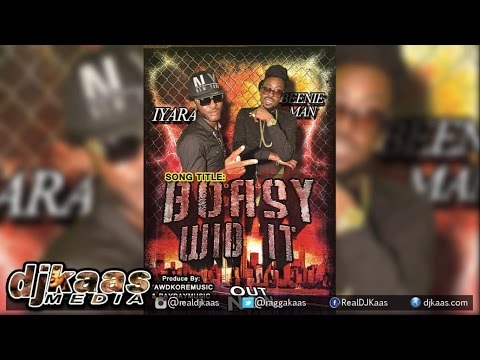 Iyara & Beenie Man - Boasy Wid It ▶YawdKore/Payday Music ▶Dancehall 2015