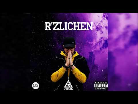 07. R'DISTA - НАПРЕД КЪМ ТЕБ (Official Audio)