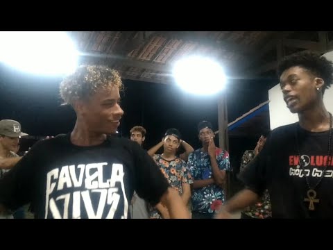 (Pegou Fogo🔥) Naruto Mc vs Pitbull | Batalha Sem Rota | 30ª Edição Especial (Final)