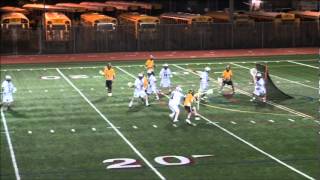 Cole Johnson vs Mercer Island game winner.wmv