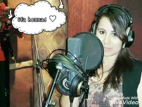 Lifa henned " a wletma" de zdek mouloud