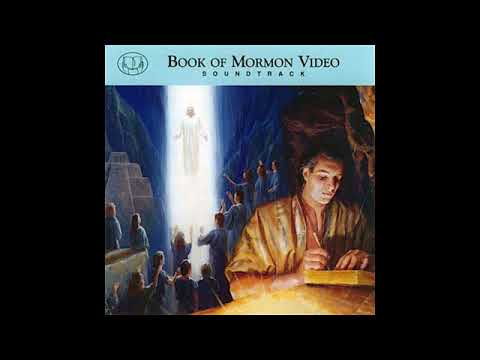 Book Of Mormon Video Soundtrack   Various Artists Full Album