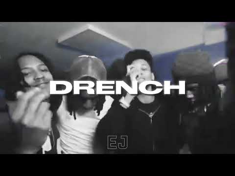 [FREE] Jersey Club X Mdot 59 X COE Wiki Type Beat “DRENCH" | NY/Jersey Drill Instrumental 2025