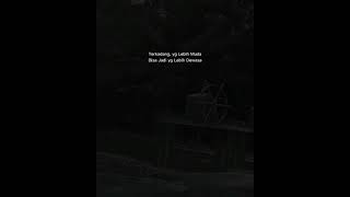 Download lagu 'STORY WA LITERASI TERBARU || QUOTES DJ KEREN 30 DETIK || STORY WHATSAPP || DJ VIRAL TIKTOK 🎶' mp3 Download lagu 'STORY WA LITERASI TERBARU || QUOTES DJ KEREN 30 DETIK || STORY WHATSAPP || DJ VIRAL TIKTOK 🎶' mp3