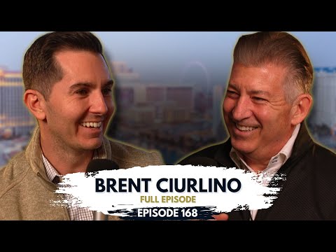 The Fixer: Managing Risk and Taking Names feat. Brent Ciurlino