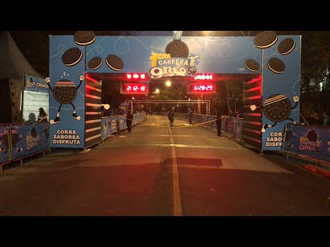 download lagu mp3 mp4 Carrera Oreo, download lagu Carrera Oreo gratis, unduh video klip Carrera Oreo