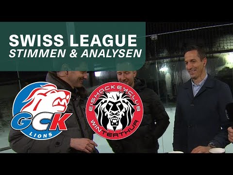 Klarer Sieg für die GCK Lions auf dem Dolder