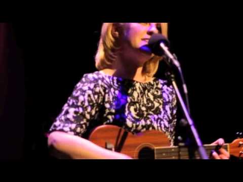 Darrelle London - Friday live at Glenn Gould Studio