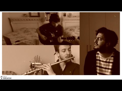 Bir Güneş Doğuyor | Grup Sancaktar