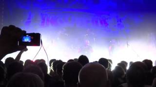 Udo Dirkschneider - Son of a Bitch - Garage club Ostrava 2016