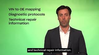 The Future of Repair: How Garages Can Stay Competitive | Iwan Schmitz, LKQ Europe