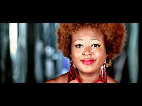 Majaii "Talkin All That Jazz" The Official Video