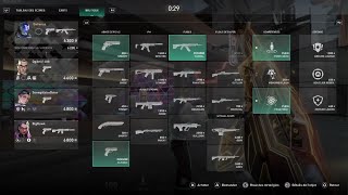 Spotlight Clip
