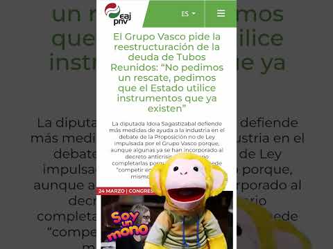 DOS NOTICIAS QUE SE ENTIENDEN MEJOR JUNTAS #UCO #leire  #españa