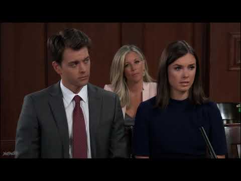 GH: 5/18/20 - Nelle's Surprise Marriage Part 3/3