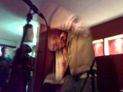 Dirty Rap Scholars Lingon 3 - Deli Basis Part 4