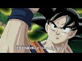 Dragon Ball Z Kai Oppning 3 In Hindi HD