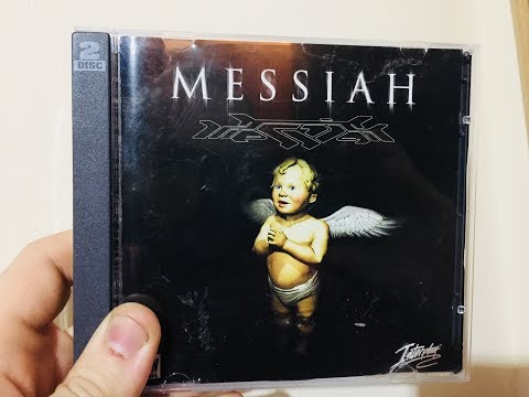Messiah (2000) - Recenzja PC