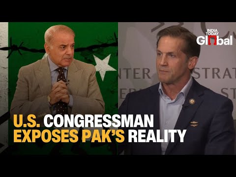 India Brings Investments, Pakistan Doesn’t: Republican Leader Warns Trump Against Alienating India