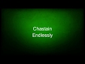 Chastain - Endlessly (lyrics)