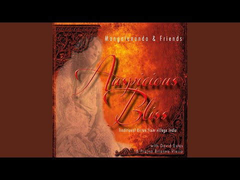 Hare Krishna Mahamantra