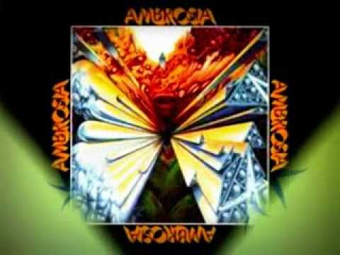 Ambrosia Holdin' On to Yesterday