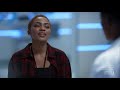 Black Lightning 4x02 Anissa And Jennifer Need To Talk With Lynn