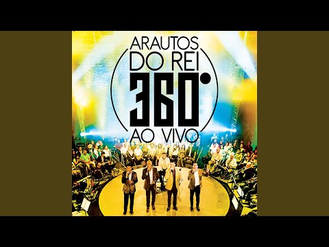 Nos Braços de Deus (Ao Vivo)