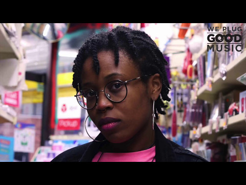 Lady Donli x Tomi Thomas - Ice Cream