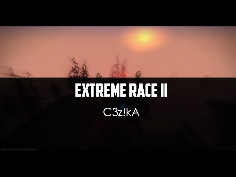 C3z!kA v14 - Extreme Race II