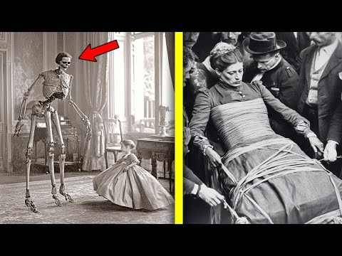 This Old Photos will Fabulous You! Incredible Hisorical Compilation