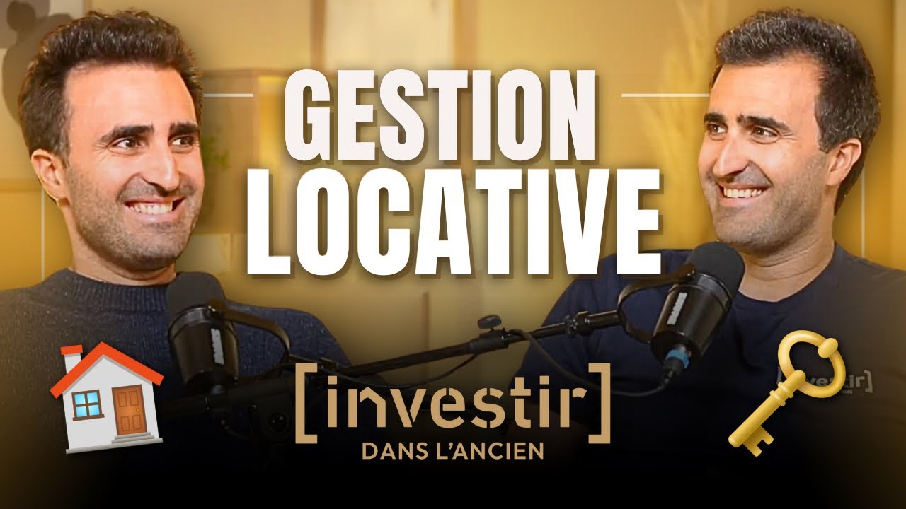 La gestion locative