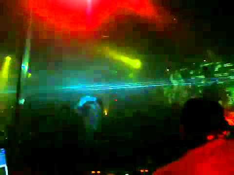 Mario Takov @The Guvernment ,Toronto, Canada