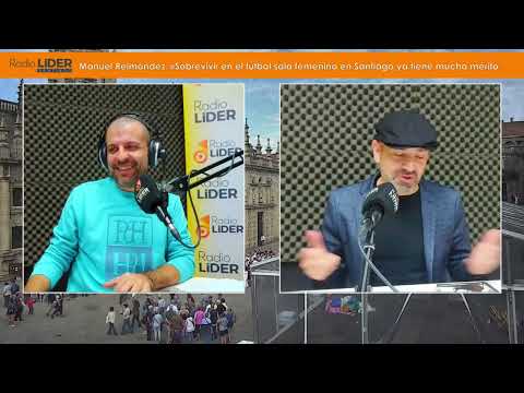 Luis Mera Lucky: “Mi música compite con cualquier otro disco de pop rock nacional”