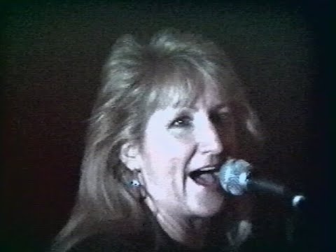 SHARONMARIE FISHER at the Palomino - November 16, 1993 - Ronnie Mack's Barn Dance
