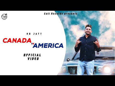 Canada Vs America