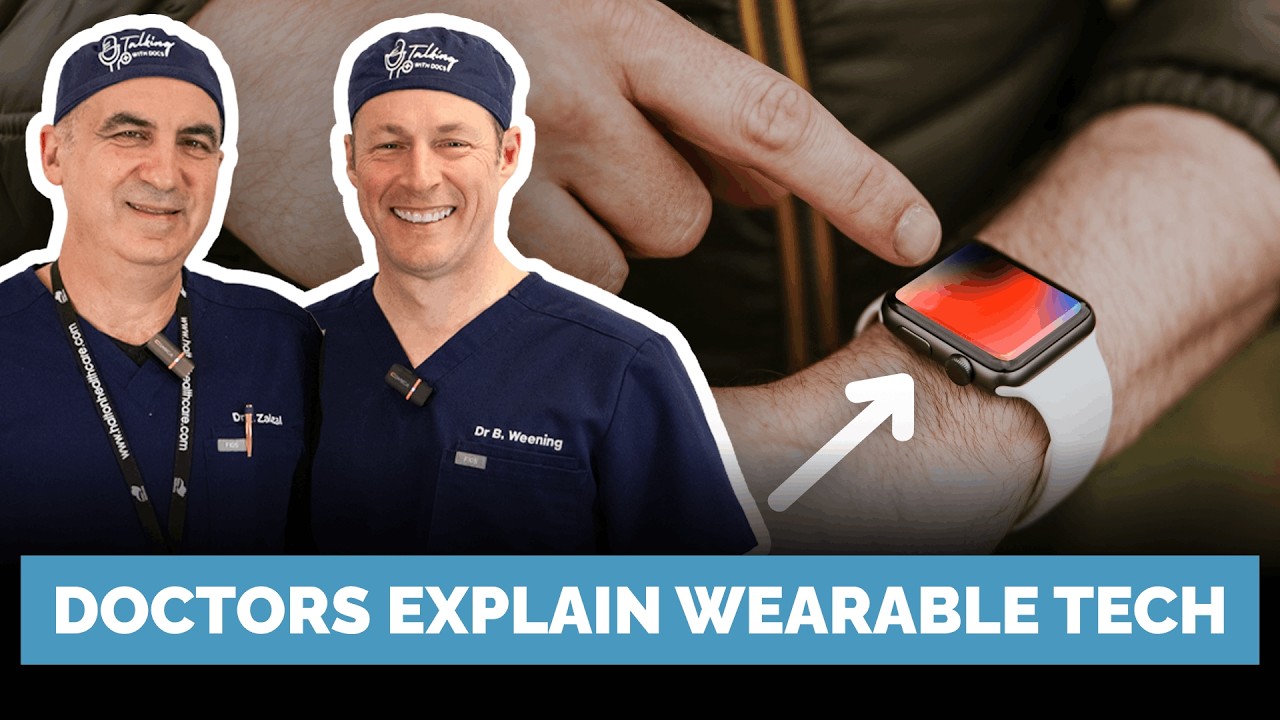 Wearable Health Tech: Helpful Tool Or Health Hype