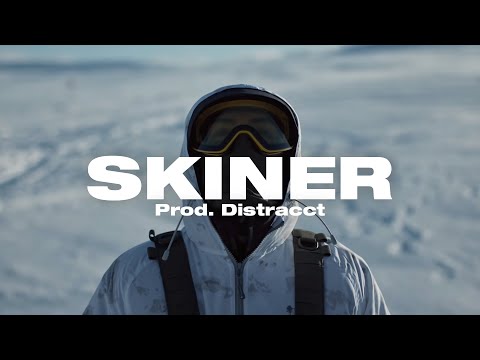 Ant Wan x 23 Type Beat - "SKINER" | Prod. Distracct