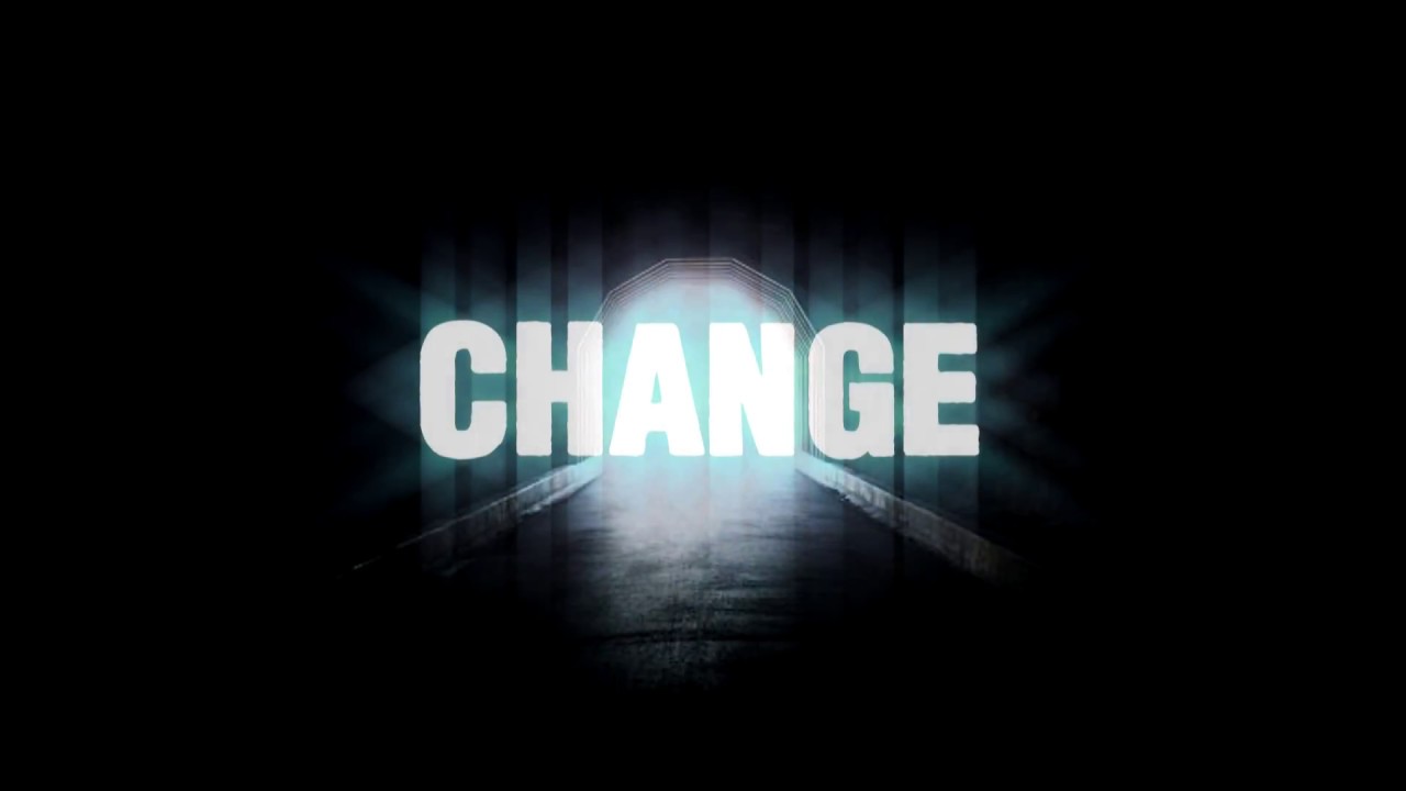 CHANGE - Angels