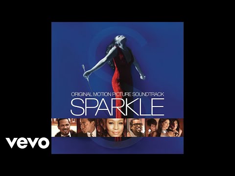 Whitney Houston - His Eye Is On The Sparrow (Official Audio)