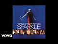 Whitney Houston His Eye Is On The Sparrow Official Audio